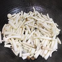 天冷后这汤要多喝，味道胜过鱼汤，热量低，多喝也不长肉的做法图解5