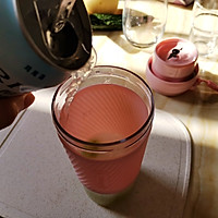 夏季微醺——葡萄冰酒的做法图解4