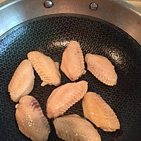 白腐乳鸡翅的做法图解7