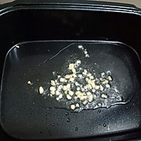 清炒菜心的做法图解6