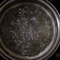 自制月饼转化糖浆的做法图解4
