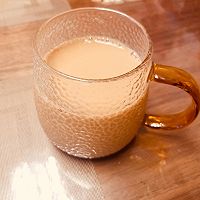 秘制奶茶 -这个方法很特别的做法图解6