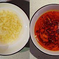 凉拌腐竹简单好吃的凉菜的做法图解3