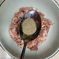 松软大白包子的做法图解6