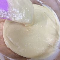 【苹果花麦芬蛋糕】的做法图解10
