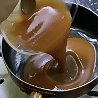 张灯结彩土豆泥蒸虾的做法图解11