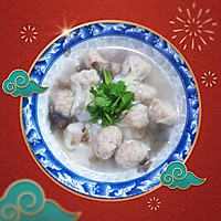 好运云吞的做法图解7