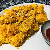 低卡杏鲍菇的做法图解2