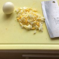 小饼卷鸡蛋的做法图解5