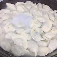 东北野菜饺子的做法图解10