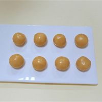 传统广式月饼的做法图解7
