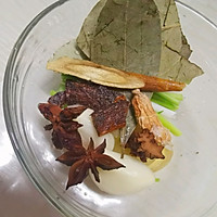 正宗红烧排骨的做法图解2