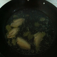 秘制鸡翅电饭锅作法的做法图解1