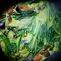 芝士咖喱牛肉的做法图解6