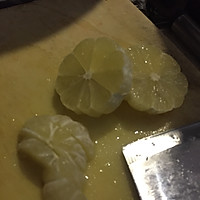 冰糖柠檬的做法图解5