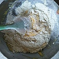 葡萄干坚果意式脆饼的做法图解5