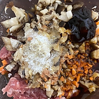 牛肉千层饼的做法图解1