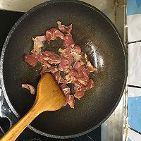 黑胡椒番茄炒肉的做法图解6