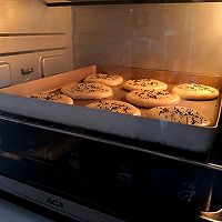 老婆饼的做法图解13