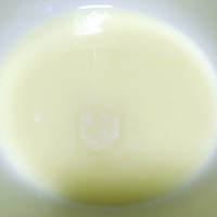 迷彩戚风蛋糕（6寸）的做法图解3