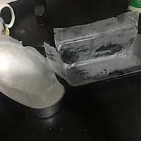 轻奶酪蛋糕的做法图解2