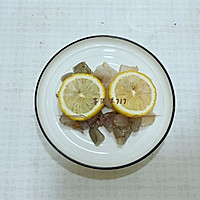 宝宝辅食/挪威北极鳕鱼豆腐羹的做法图解3