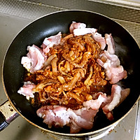 辣炒小章鱼的做法图解4