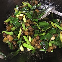 经典川菜-蒜苗回锅肉的做法图解10