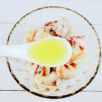 #福气年夜菜#年年有（余）鱼～姜葱炒脆肉皖的做法图解7