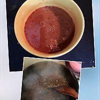 黑胡椒风味牛排 cook100调料试用（嫩牛排处理方法）的做法图解7