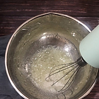 #安佳食力召集，力挺新一年#圣诞节小蛋糕的做法图解11