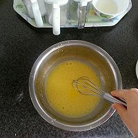 香蕉蛋糕的做法图解4