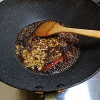 糖醋鳎目鱼的做法图解9