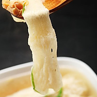 菜男瑶柱竹荪汤的做法图解3
