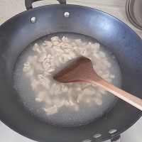 咖喱土豆鸡肉拌饭的做法图解2
