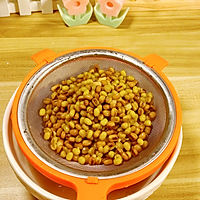 夏日解馋点心，绿豆钵仔糕，清凉解暑，Q弹软糯有嚼劲~的做法图解3