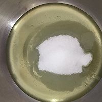 #安佳儿童创意料理#费南雪卡通蛋糕的做法图解6