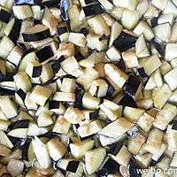 炸酱（改良有菜版）的做法图解3