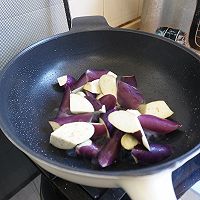 茄子煲——我的轻奢派煮艺下饭菜的做法图解6