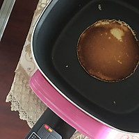 英式煎饼Pancake#利仁火锅节#的做法图解5