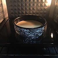 蓝莓果酱重芝士蛋糕的做法图解9