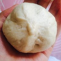 萌萌哒的培根土豆小蘑菇包的做法图解6