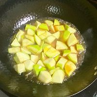 【孕妇食谱】蚝油西葫芦，翠绿可口，鲜美下饭～的做法图解8