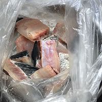 椒麻鱼-主妇必备硬菜的做法图解7