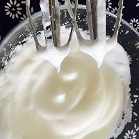 戚风杯子蛋糕的做法图解10