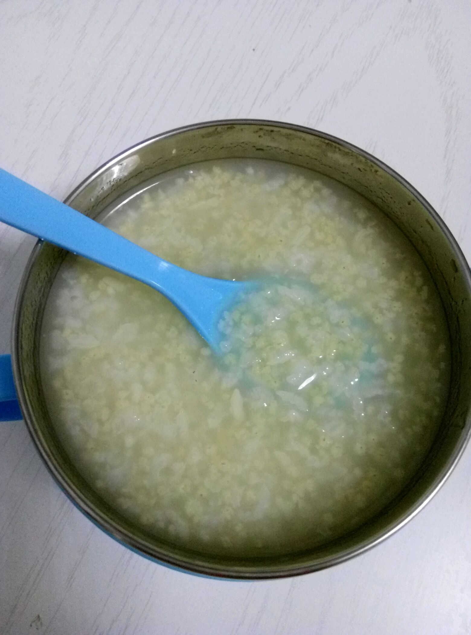 好喝养胃的小米粥,好喝养胃的小米粥的家常做法 - 美食杰好喝养胃的小米粥做法大全