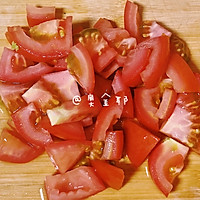 减脂 | 鹰嘴豆番茄鸡肉丸的做法图解10