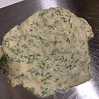 #麦子厨房#美食锅#油条换法儿吃-茴香小油条的做法图解4