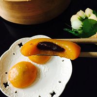 香甜红薯饼的做法图解9