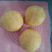 奶酪全麦吐司面包的做法图解9